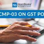 file CMP-03 on GST portal