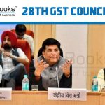 28th gst council meet