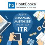 ITR Filing Common mistake