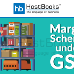 margin scheme under gst