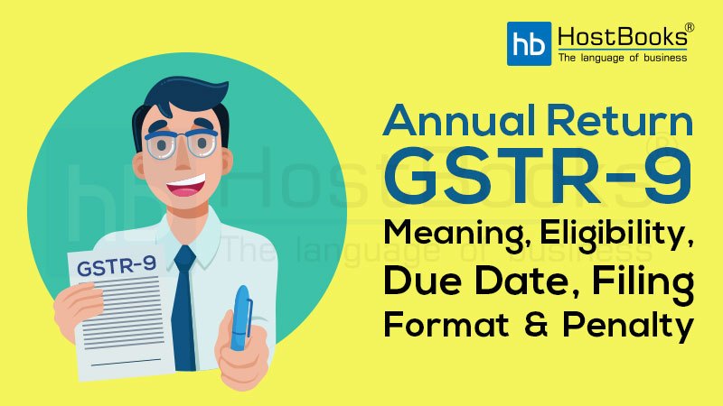 Annul-Return-GSTR-9-Filing