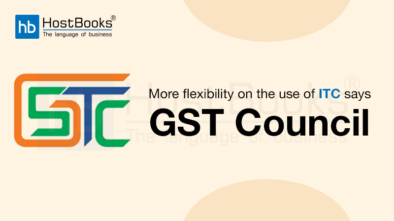 gst council