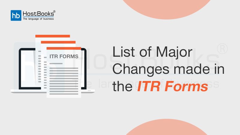 list-of-itr-forms