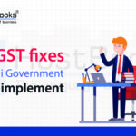 GST Changes