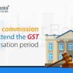 GST Compensation