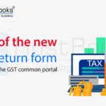 GST Return Form