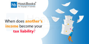 When Does Another’s Income Become Your Tax Liability?