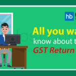 GST Return