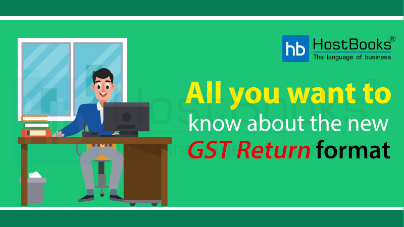 GST Return