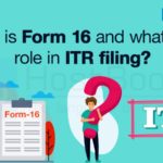 ITR form-16