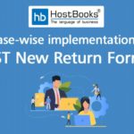 GST Returns new form