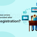 GST Registration Error