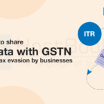 ITR- GSTN