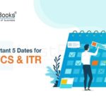 From TDS, TCS to Filing ITR