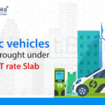 Electric vehicles gst rate