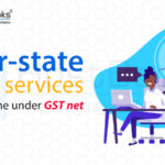 Inter-state gst