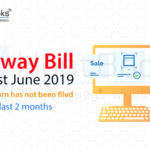 e way bill generate