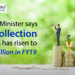 GST Collection