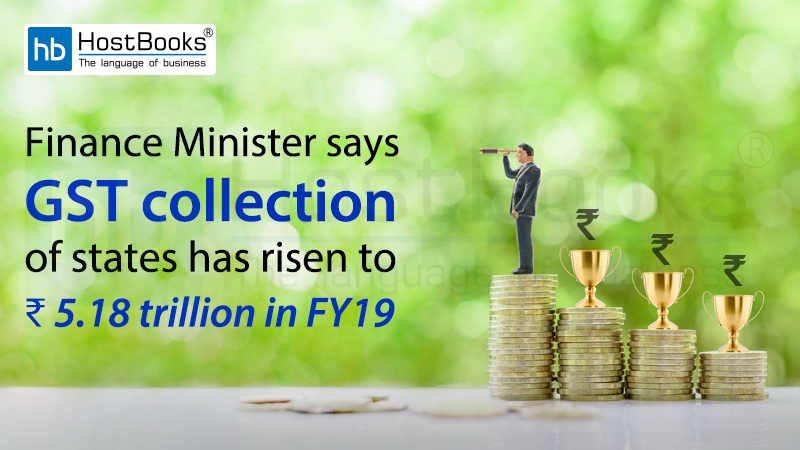 GST Collection