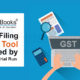 GST Return Filing Offline Tool