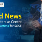 ITC Refund SGST