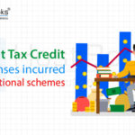 Input Tax Credit