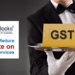 GST Rate