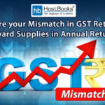 GST Mismatch