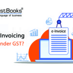 GST e-Invoicing