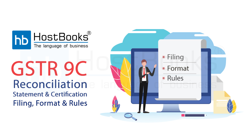 GSTR-9C-Filing-Format-Rules