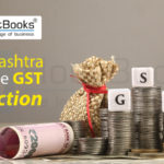 Maharashtra GST Collection