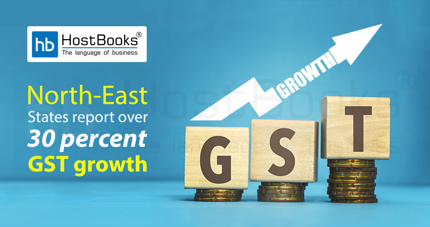 North-East-States-GST-Growth