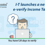 Verify Income Tax Return