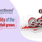 GST Shortfall Grows