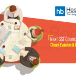 Next GST Council Meet