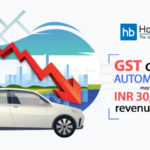 GST on Automobiles