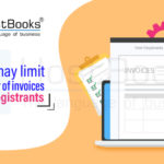 GST Invoices Limit