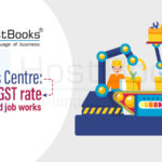 GST Rate