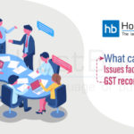 GST Reconciliation