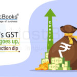 GST revenue