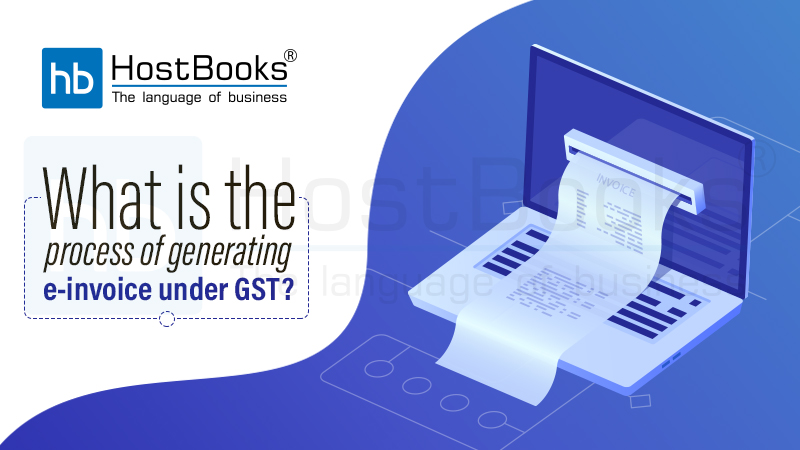 Generating-e-Invoice-Under-GST