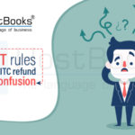 New GST Rules ITC refund