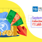 September GST Collection