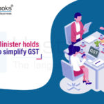 GST Simplify