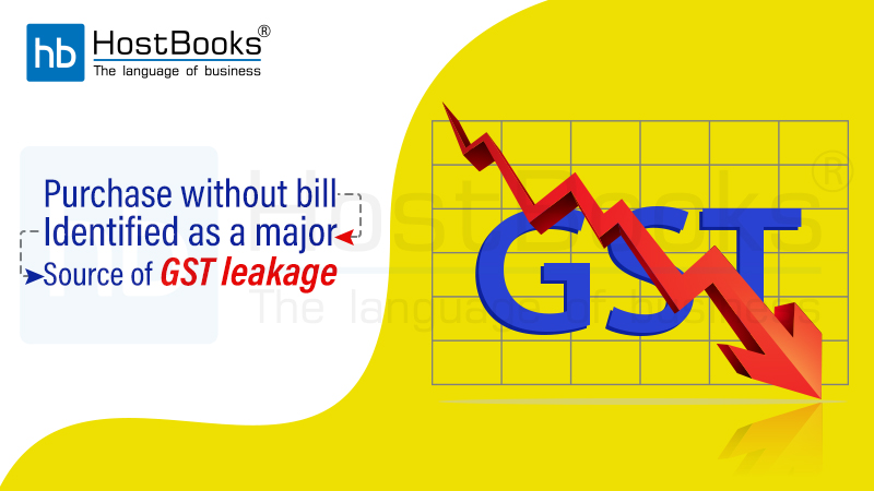 GST-leakage