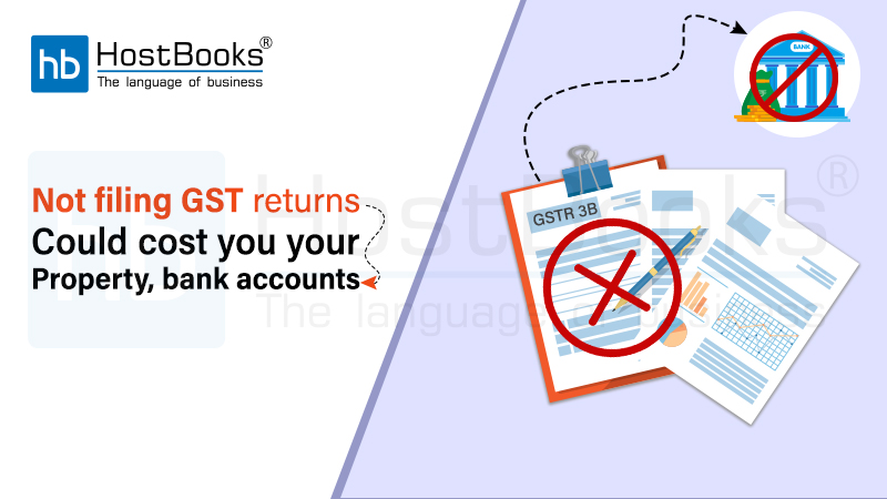 Filing-GST-Returns