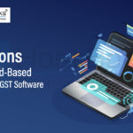 GST-Software