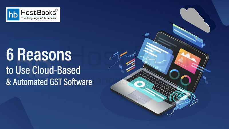 GST-Software