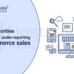 GST e-commerce sales