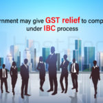 GST-relief